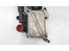 Recambio de soporte filtro aceite para suzuki swift iii (sg) 1.3 ddis referencia OEM IAM 55197216 B538 