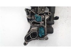 Recambio de soporte filtro aceite para suzuki swift iii (sg) 1.3 ddis referencia OEM IAM 55197216 B538 