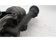 Recambio de soporte filtro aceite para suzuki swift iii (sg) 1.3 ddis referencia OEM IAM 55197216 B538 