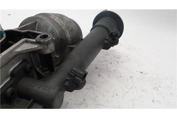 Recambio de soporte filtro aceite para suzuki swift iii (sg) 1.3 ddis referencia OEM IAM 55197216 B538 