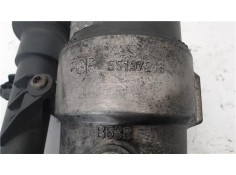 Recambio de soporte filtro aceite para suzuki swift iii (sg) 1.3 ddis referencia OEM IAM 55197216 B538 