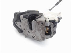 Recambio de cierre electromagnetico delantero izquierdo para opel astra j berlina 5p 1.6 excellence referencia OEM IAM 13579522H