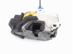 Recambio de cierre electromagnetico delantero izquierdo para opel astra j berlina 5p 1.6 excellence referencia OEM IAM 13579522H