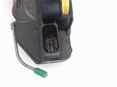 Recambio de cierre electromagnetico delantero izquierdo para opel astra j berlina 5p 1.6 excellence referencia OEM IAM 13579522H