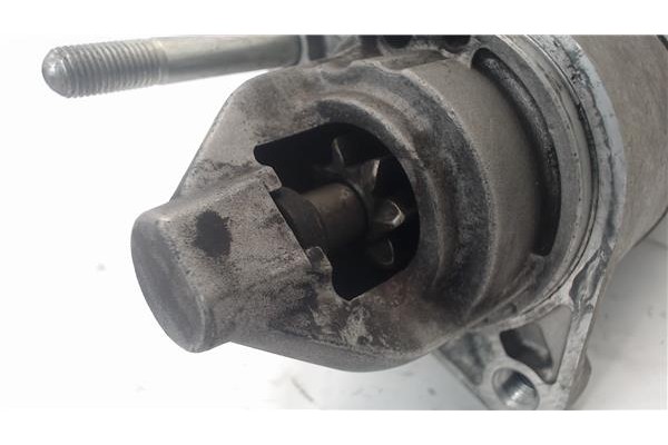 Recambio de motor arranque para suzuki swift iii (sg) 1.3 referencia OEM IAM   