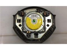 Recambio de airbag volante para fiat ii panda (169) 1.2 referencia OEM IAM 735460952 1028837760076 