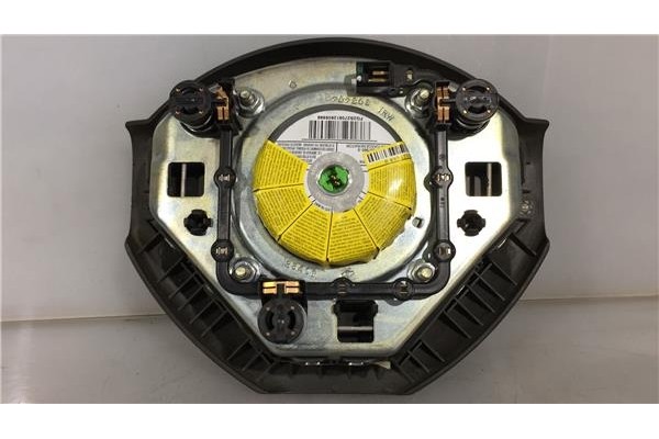 Recambio de airbag volante para fiat ii panda (169) 1.2 referencia OEM IAM 735460952 1028837760076 