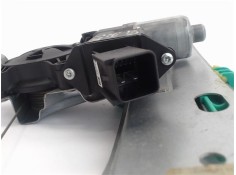 Recambio de mecanismo elevalunas trasero derecho para opel astra j berlina 5p 1.6 excellence referencia OEM IAM 910280200  