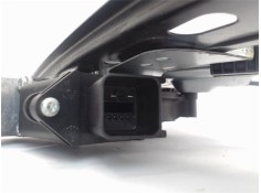 Recambio de mecanismo elevalunas delantero izquierdo para opel astra j berlina 5p 1.6 excellence referencia OEM IAM 20951581  