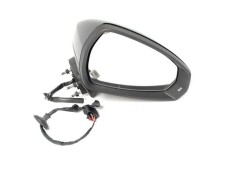 Recambio de retrovisor electrico derecho para audi a3 sportback (8vf) referencia OEM IAM 8V1857410N  