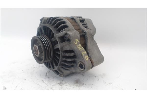 Recambio de alternador para suzuki swift iii (sg) 1.3 referencia OEM IAM   