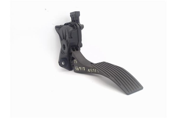 Recambio de pedal acelerador para opel astra j berlina 5p 1.6 excellence referencia OEM IAM 6pv00976507 Recambio de pedal acelerador para opel astra j berlina 5p 1.6 excellence referencia OEM IAM 6pv00976507