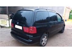 seat alhambra (7v8) del año 2005