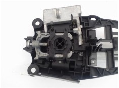 Recambio de maneta exterior trasero izquierda para opel astra j berlina 5p 1.6 excellence referencia OEM IAM 138616 19183089 922