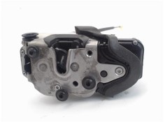Recambio de cierre electromagnetico trasero derecho para opel astra j berlina 5p 1.6 excellence referencia OEM IAM 13579556  