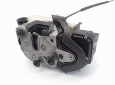 Recambio de cierre electromagnetico trasero derecho para opel astra j berlina 5p 1.6 excellence referencia OEM IAM 13579556  
