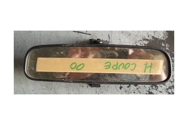 Recambio de retrovisor interior para hyundai coupe (j2)(1996) 2.0 16v referencia OEM IAM   