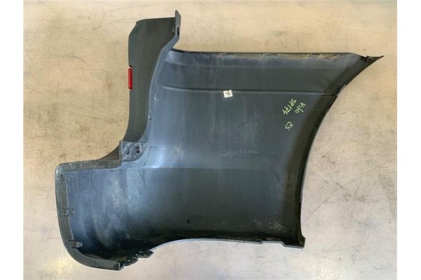 Recambio de puntera trasero izquierda para mercedes-benz vito furgón (639) 2.1 111cdi referencia OEM IAM A63988012719B51 A639826