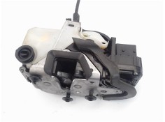 Recambio de cierre electromagnetico trasero derecho para opel astra j berlina 5p 1.6 excellence referencia OEM IAM 13579556  