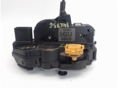 Recambio de cierre electromagnetico trasero derecho para opel astra j berlina 5p 1.6 excellence referencia OEM IAM 13579556  