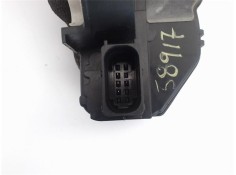 Recambio de cierre electromagnetico trasero derecho para opel astra j berlina 5p 1.6 excellence referencia OEM IAM 13579556  