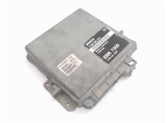 Recambio de centralita para land rover range rover (lp) 2.5 dt (100kw) referencia OEM IAM 0281001272 ERR7300 