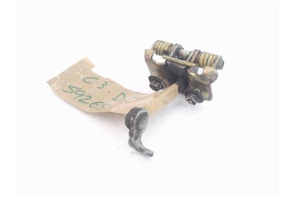 Recambio de bisagra sup. puerta delantero derecha para citroen c3 1.4 i referencia OEM IAM   