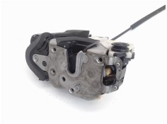 Recambio de cierre electromagnetico trasero izquierdo para opel astra j berlina 5p 1.6 excellence referencia OEM IAM 13579557 21