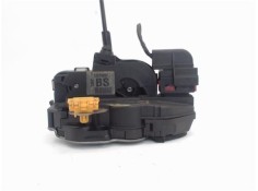Recambio de cierre electromagnetico trasero izquierdo para opel astra j berlina 5p 1.6 excellence referencia OEM IAM 13579557 21
