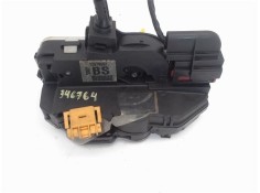 Recambio de cierre electromagnetico trasero izquierdo para opel astra j berlina 5p 1.6 excellence referencia OEM IAM 13579557 21