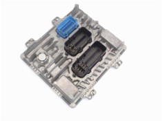 Recambio de centralita para opel astra j berlina 5p 1.6 excellence referencia OEM IAM 395357783  