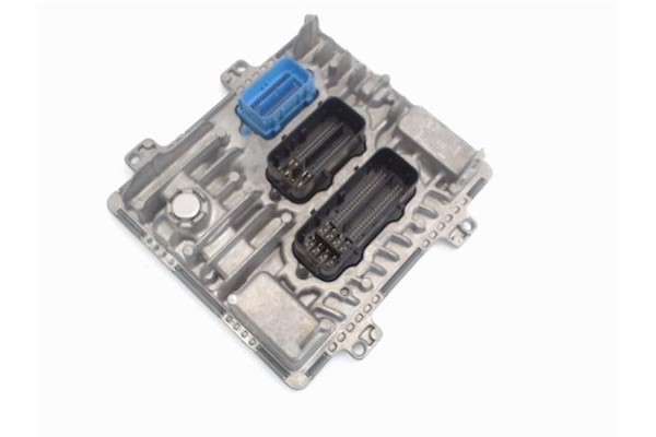 Recambio de centralita para opel astra j berlina 5p 1.6 excellence referencia OEM IAM 395357783 Recambio de centralita para opel astra j berlina 5p 1.6 excellence referencia OEM IAM 395357783