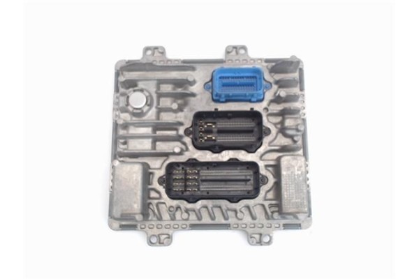 Recambio de centralita para opel astra j berlina 5p 1.6 excellence referencia OEM IAM 395357783  