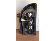 Recambio de piloto trasero izquierdo para hyundai h 100 2.5 furgoneta caj.cerr.acristalada, 6-asientos referencia OEM IAM 924014