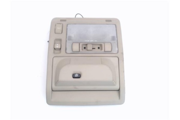 Recambio de luz delantero central techo para lexus rx (mcu_) 400h fwd referencia OEM IAM 8126048250A0 Recambio de luz delantero central techo para lexus rx (mcu_) 400h fwd referencia OEM IAM 8126048250A0