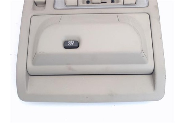 Recambio de luz delantero central techo para lexus rx (mcu_) 400h fwd referencia OEM IAM 8126048250A0  