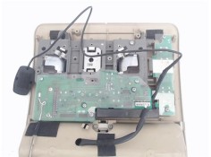 Recambio de luz delantero central techo para lexus rx (mcu_) 400h fwd referencia OEM IAM 8126048250A0  