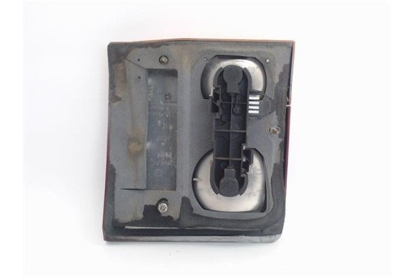 Recambio de piloto porton trasero derecho para land rover range rover (lp) 2.5 dt (100kw) referencia OEM IAM AMR4724 85901 XFE10