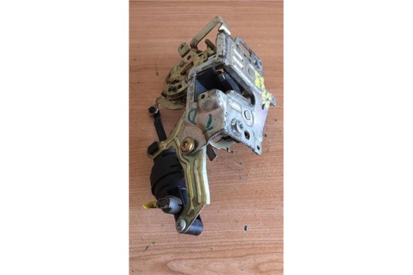 Recambio de cierre electromagnetico trasero derecho para mercedes-benz clase c berlina (bm 202)(1993) 1.8 180 (202.018) [1,8 ltr