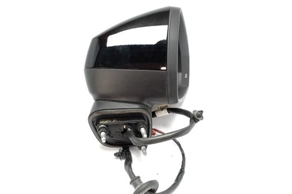 Recambio de retrovisor electrico derecho para audi a3 sportback (8vf) referencia OEM IAM 8V1857410N  