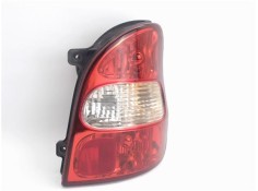 Recambio de piloto trasero derecho para kia carnival 2.9 td referencia OEM IAM K55A51150A  