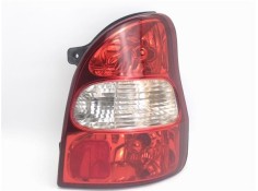 Recambio de piloto trasero derecho para kia carnival 2.9 td referencia OEM IAM K55A51150A  