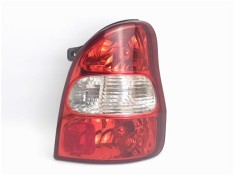 Recambio de piloto trasero derecho para kia carnival 2.9 td referencia OEM IAM K55A51150A  