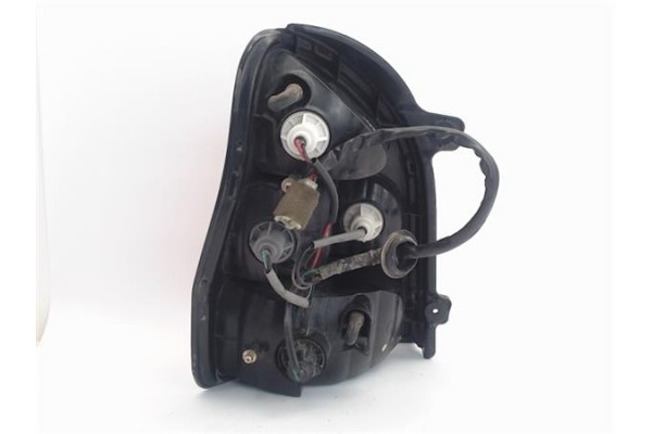 Recambio de piloto trasero derecho para kia carnival 2.9 td referencia OEM IAM K55A51150A  