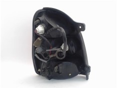 Recambio de piloto trasero derecho para kia carnival 2.9 td referencia OEM IAM K55A51150A  