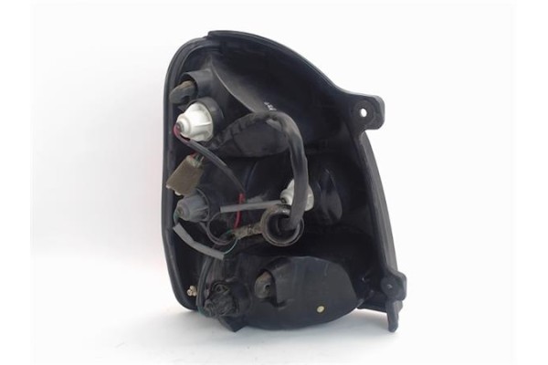 Recambio de piloto trasero derecho para kia carnival 2.9 td referencia OEM IAM K55A51150A  