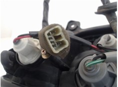 Recambio de piloto trasero derecho para kia carnival 2.9 td referencia OEM IAM K55A51150A  