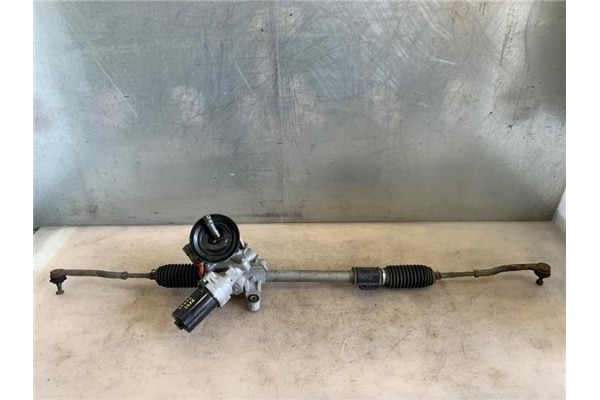 Recambio de cremallera direccion electrica para honda jazz (gd1/5) 1.4 referencia OEM IAM   