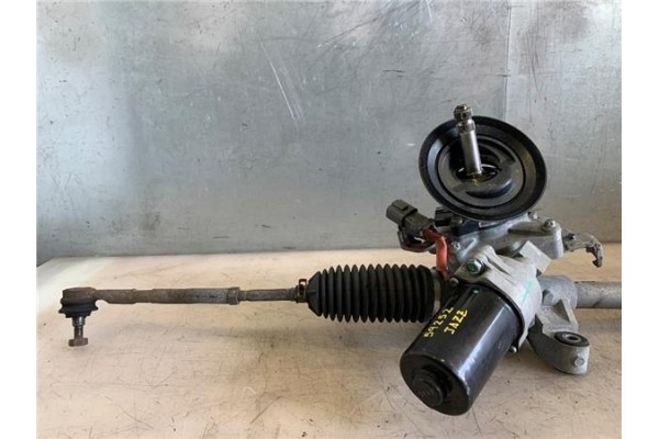 Recambio de cremallera direccion electrica para honda jazz (gd1/5) 1.4 referencia OEM IAM   