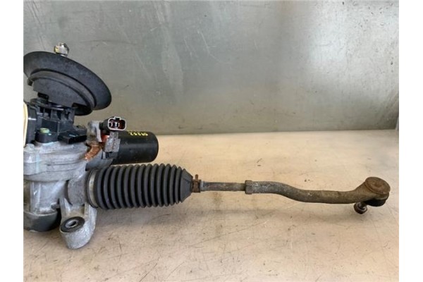Recambio de cremallera direccion electrica para honda jazz (gd1/5) 1.4 referencia OEM IAM   